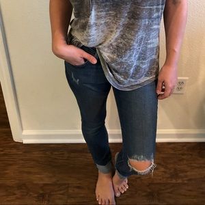 Urban outfitters BDG. Cigarette jeans